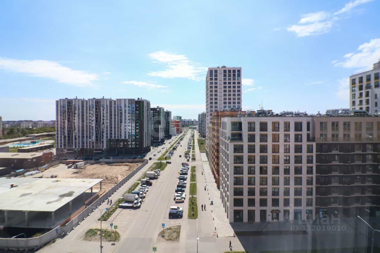 Россия, Алтайский край, Барнаул, улица Сергея Семёнова, 20, фото 34