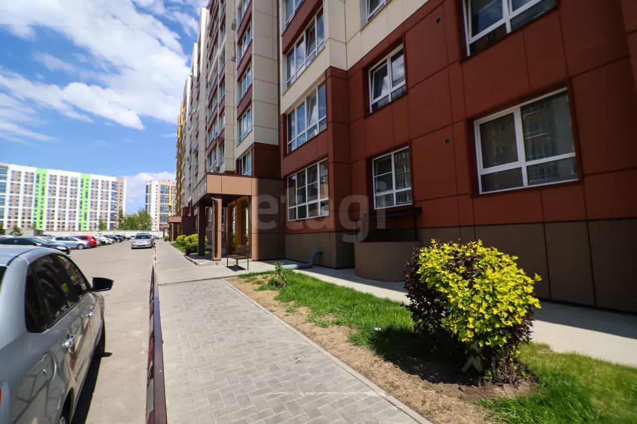 Россия, Алтайский край, Барнаул, улица Сергея Семёнова, 20, фото 40