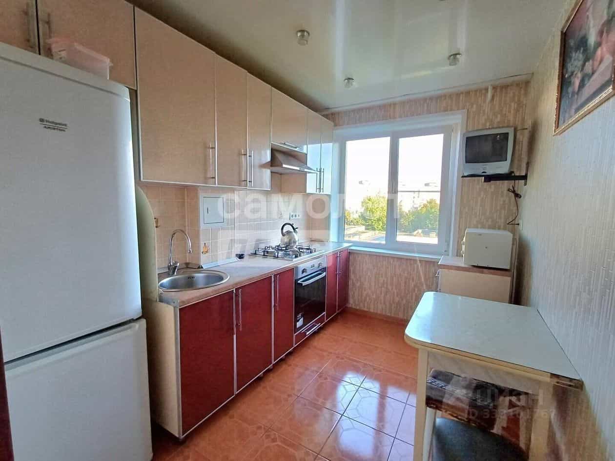 Россия, Нижний Новгород, улица Красных Зорь, 13, фото 3