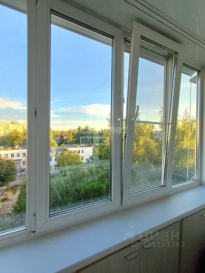Россия, Нижний Новгород, улица Красных Зорь, 13, фото 13