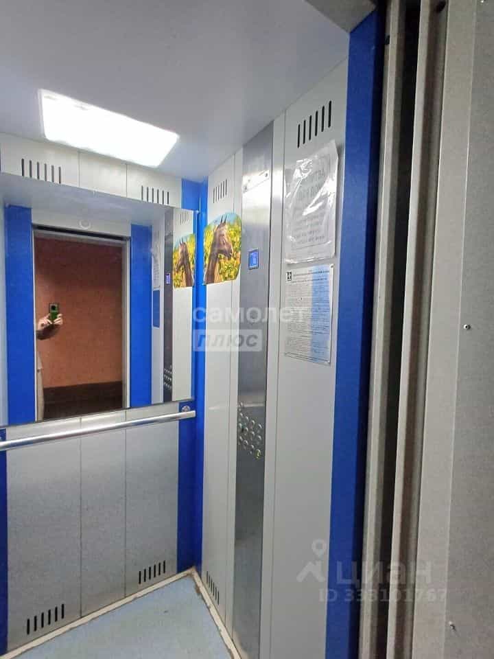 Россия, Нижний Новгород, улица Красных Зорь, 13, фото 16