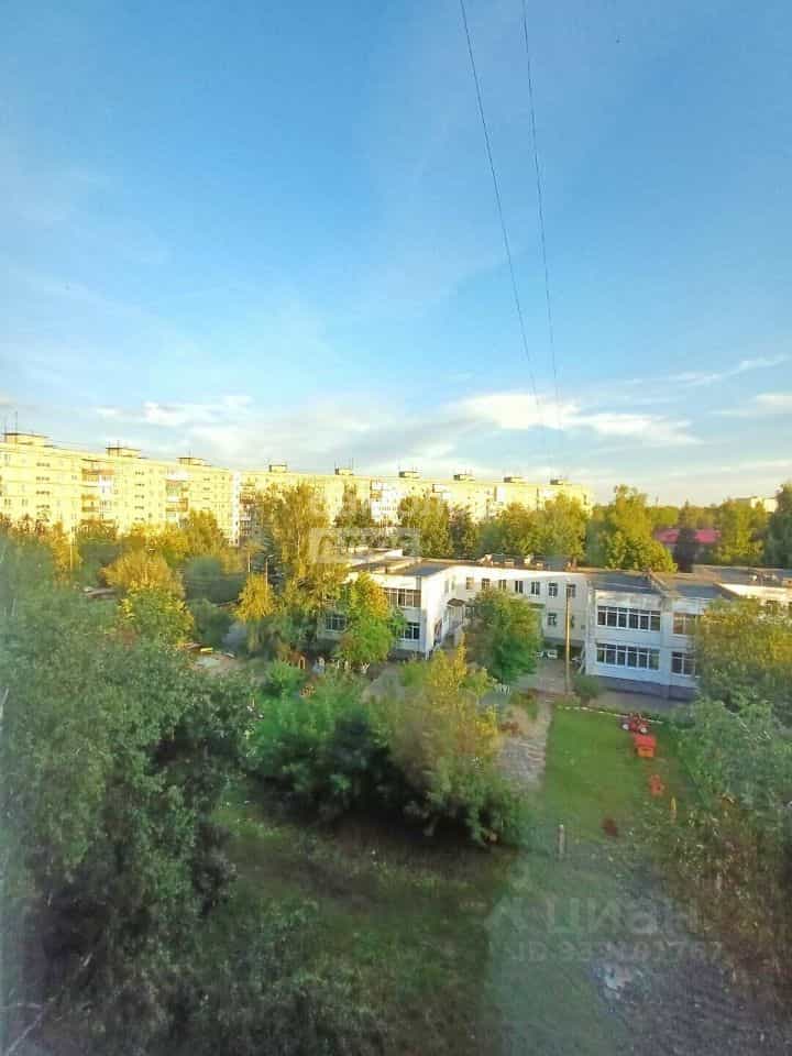 Россия, Нижний Новгород, улица Красных Зорь, 13, фото 18