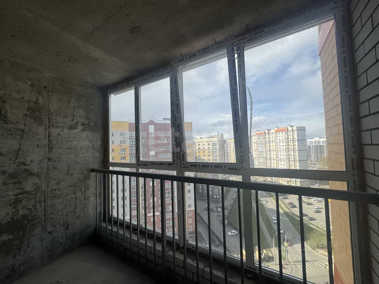 Россия, Брянск, улица Горбатова, 24, фото 8