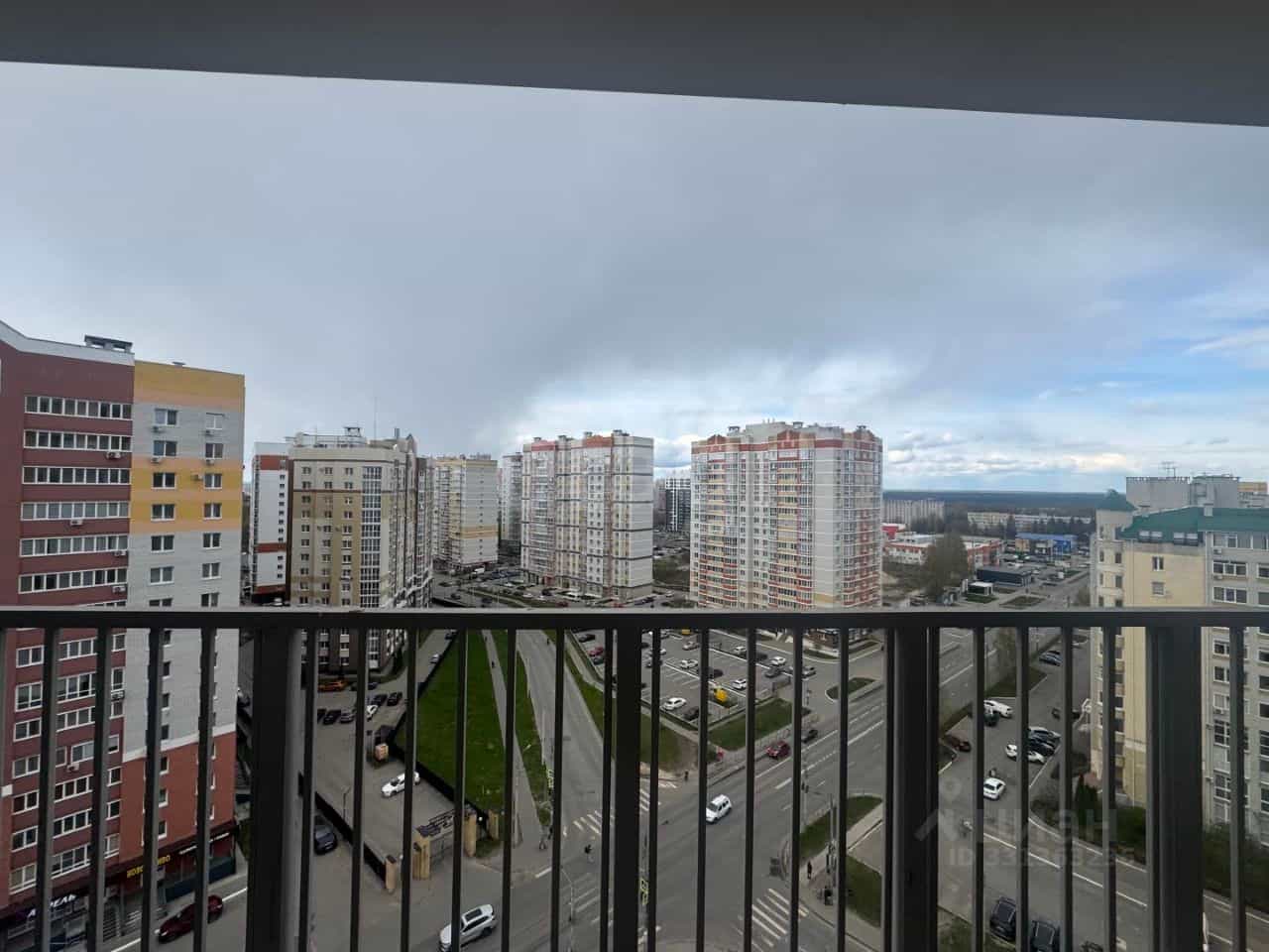 Россия, Брянск, улица Горбатова, 24, фото 16