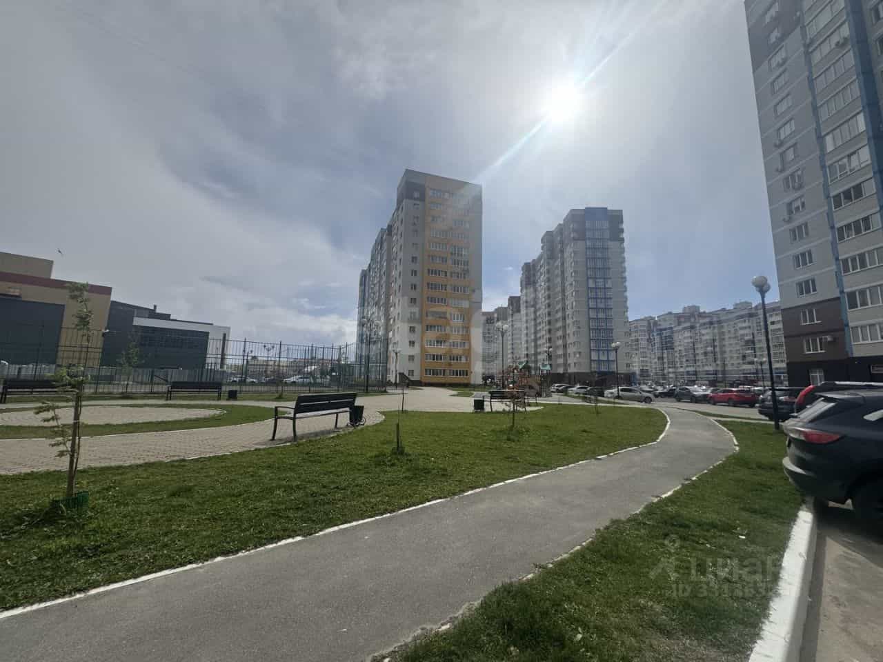 Россия, Брянск, улица Горбатова, 24, фото 20