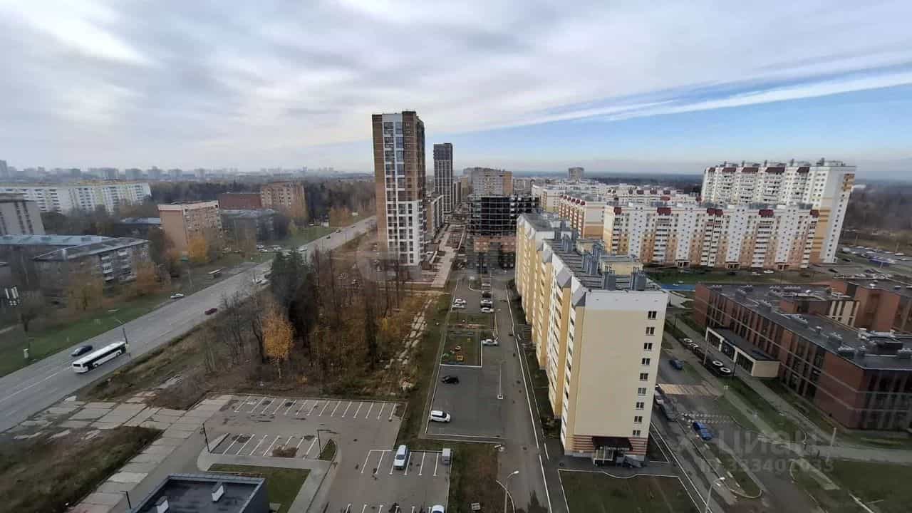 Россия, Удмуртская Республика, Ижевск, Воткинское шоссе, 61, фото 9