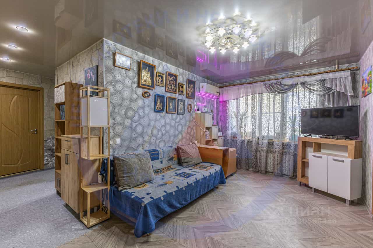 Россия, Курган, улица Коли Мяготина, 91Б