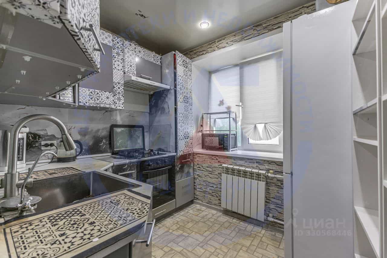Россия, Курган, улица Коли Мяготина, 91Б, фото 21