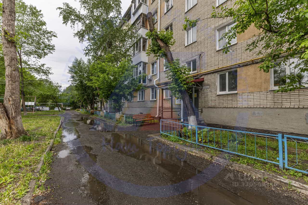 Россия, Курган, улица Коли Мяготина, 91Б, фото 26