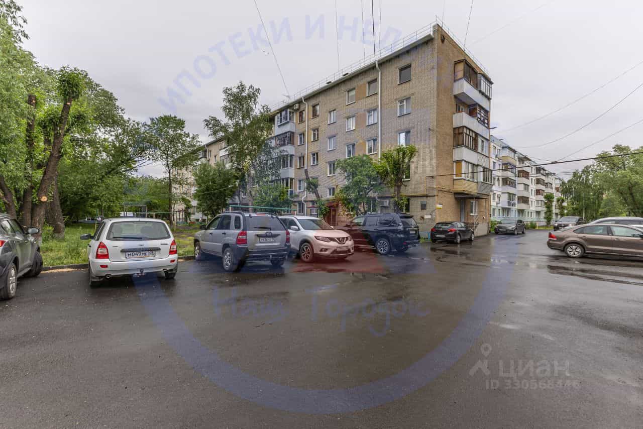 Россия, Курган, улица Коли Мяготина, 91Б, фото 27