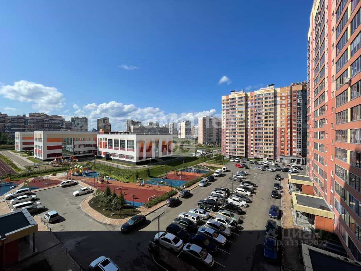 Россия, Томский район, посёлок Зональная Станция, микрорайон Южные Ворота, улица Королёва, 14, фото 22