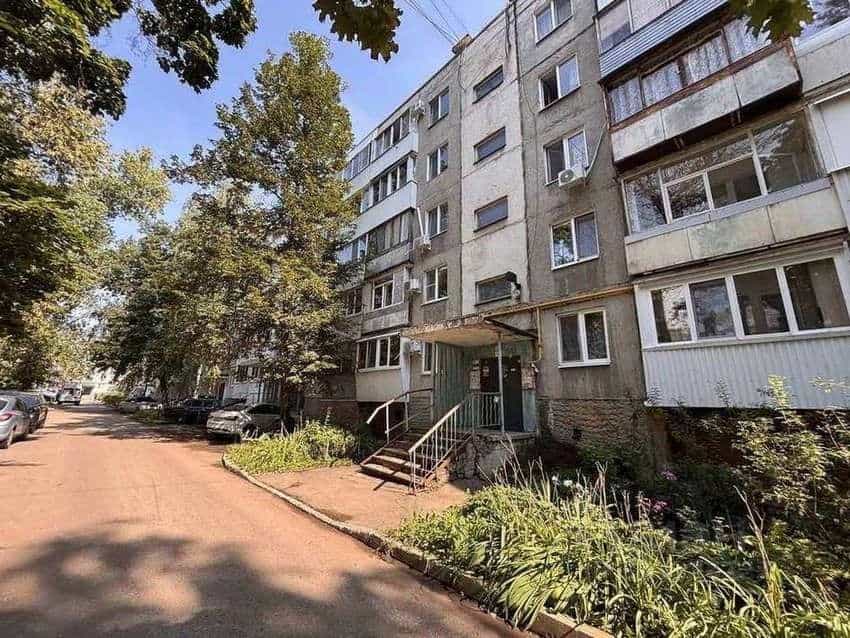 Россия, Самара, Ташкентская улица, 166, фото 14