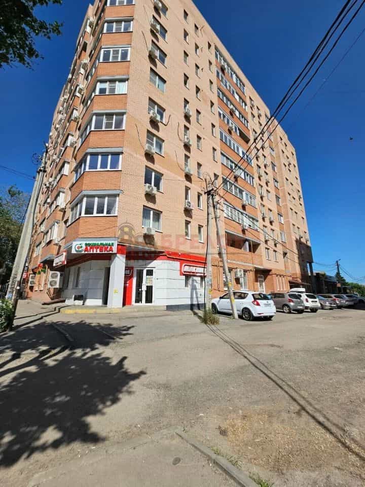Россия, Ростов-на-Дону, посёлок Орджоникидзе, улица Леваневского, 35, фото 16