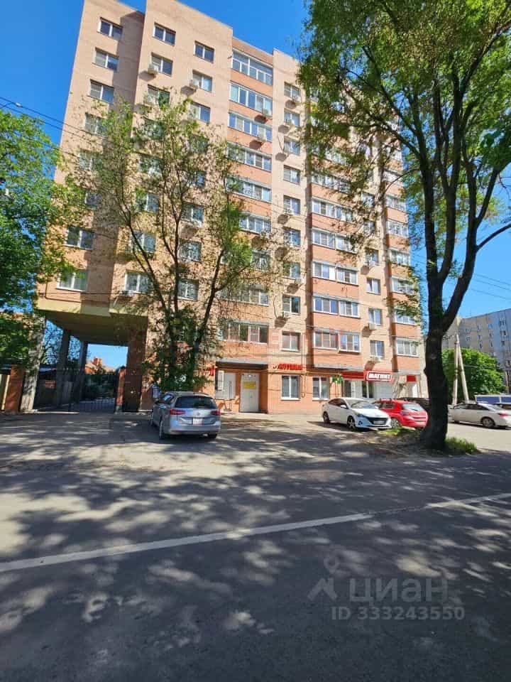 Россия, Ростов-на-Дону, посёлок Орджоникидзе, улица Леваневского, 35, фото 17