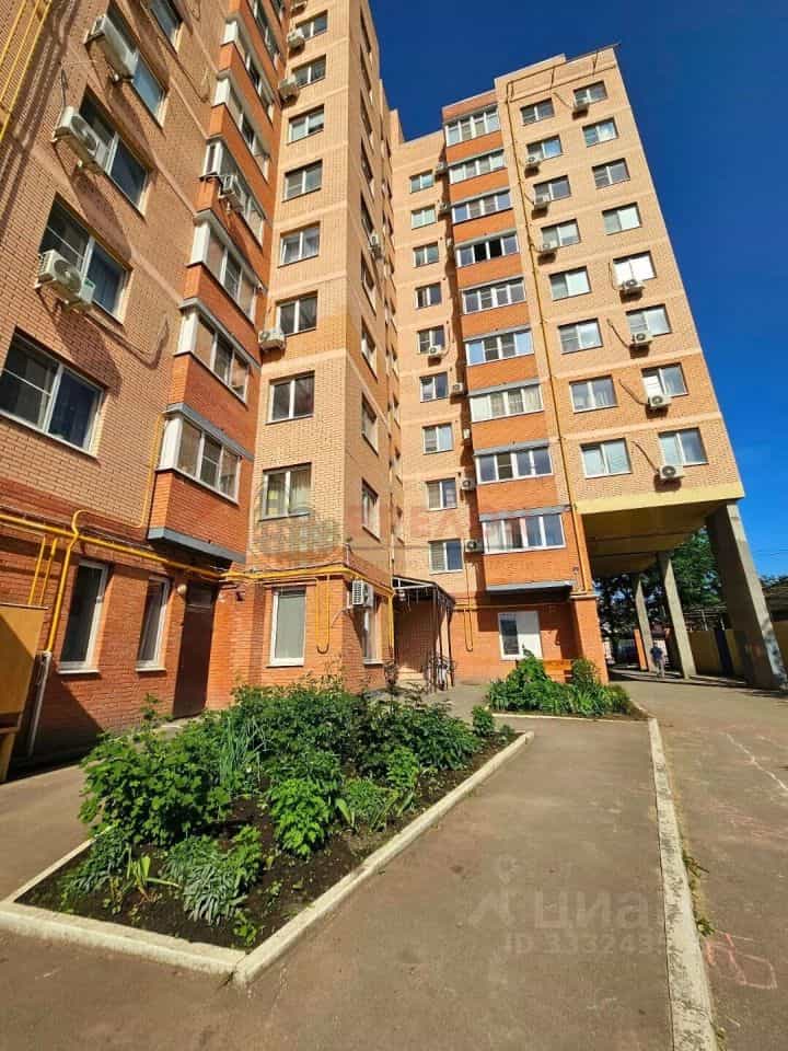 Россия, Ростов-на-Дону, посёлок Орджоникидзе, улица Леваневского, 35, фото 22