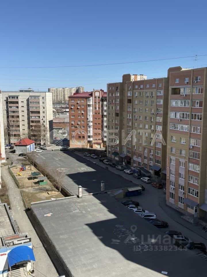 Россия, Тюмень, улица Николая Чаплина, 115, фото 12