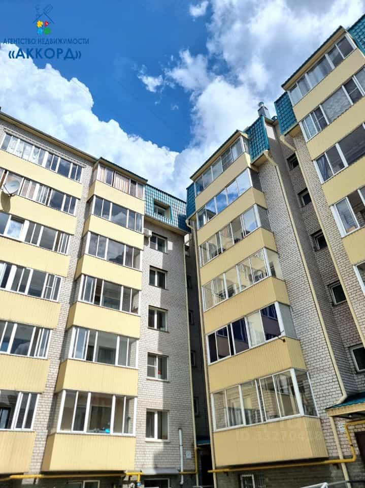 Россия, Алтайский край, Барнаул, Партизанская улица, 201, фото 28