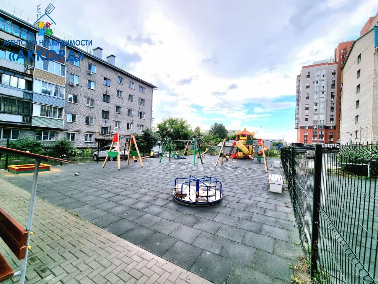 Россия, Алтайский край, Барнаул, Партизанская улица, 201, фото 32