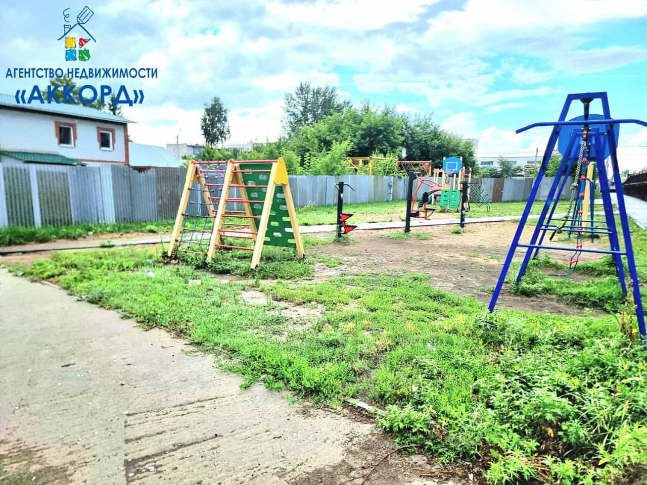 Россия, Алтайский край, Барнаул, Партизанская улица, 201, фото 33