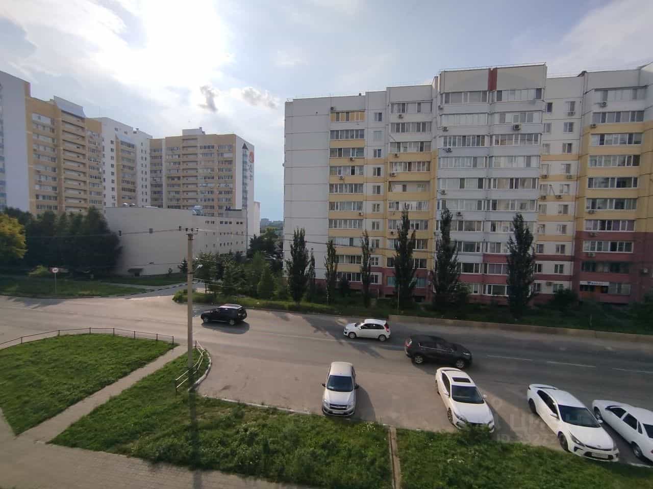 Россия, Ульяновск, Транспортная улица, 3А, фото 31