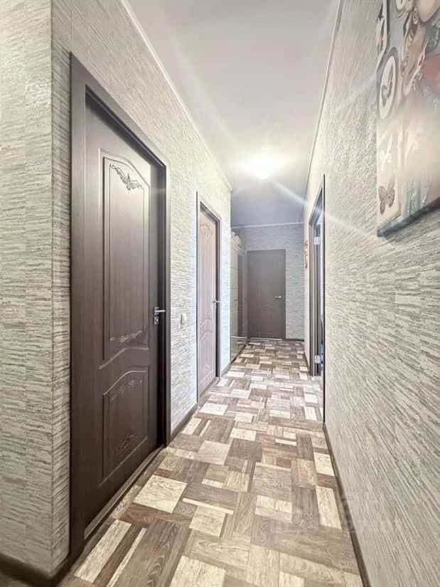 Россия, Воронеж, Краснознамённая улица, 57/2, фото 4