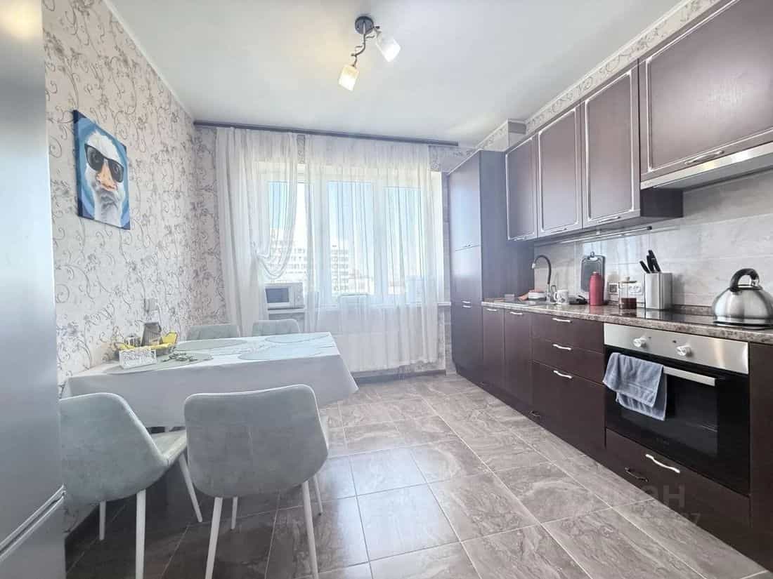 Россия, Воронеж, Краснознамённая улица, 57/2, фото 19
