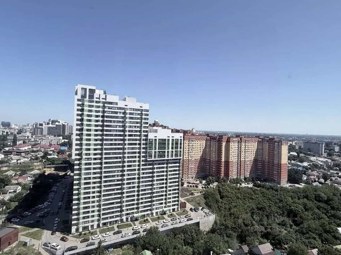 Россия, Воронеж, Краснознамённая улица, 57/2, фото 22