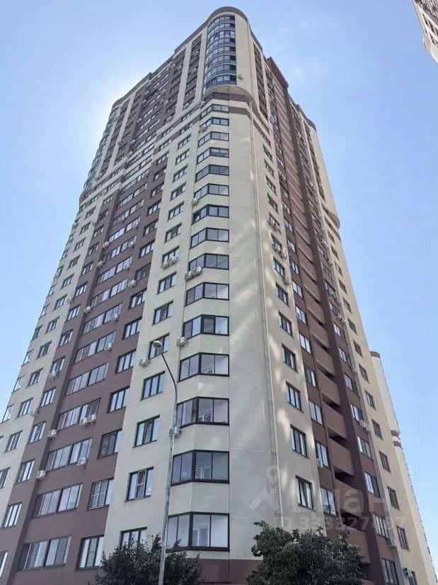 Россия, Воронеж, Краснознамённая улица, 57/2, фото 28