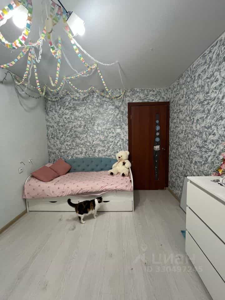 Россия, Республика Коми, Сыктывкар, проспект Бумажников, 29