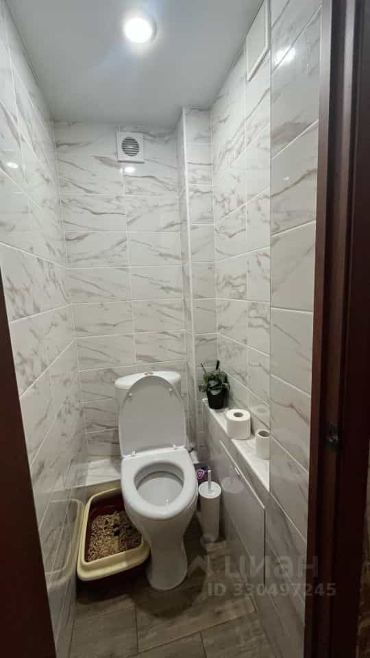 Россия, Республика Коми, Сыктывкар, проспект Бумажников, 29, фото 7