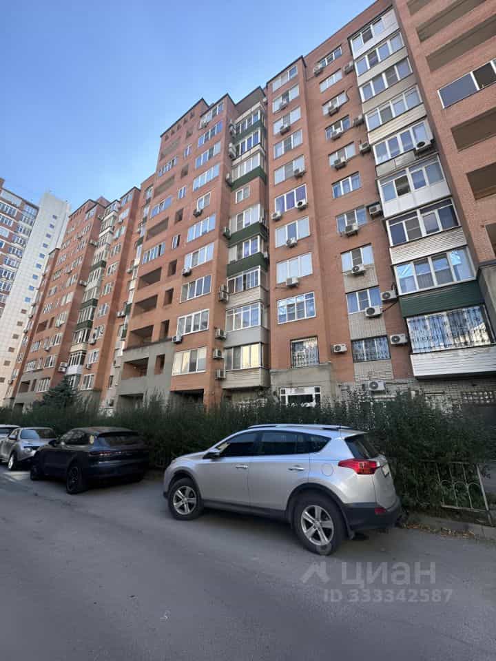 Россия, Ростов-на-Дону, Соборный переулок, 94А, фото 16
