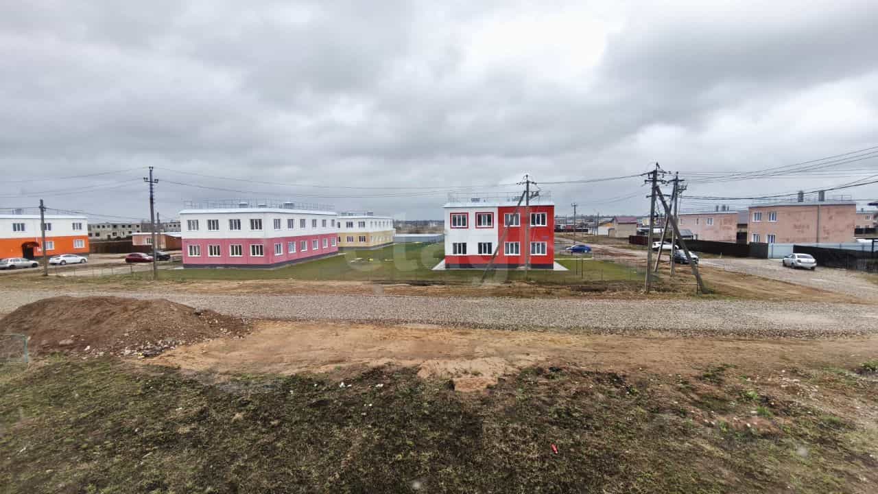 Россия, Кострома, коттеджный посёлок Первый, Чухломский проезд, 20, фото 6