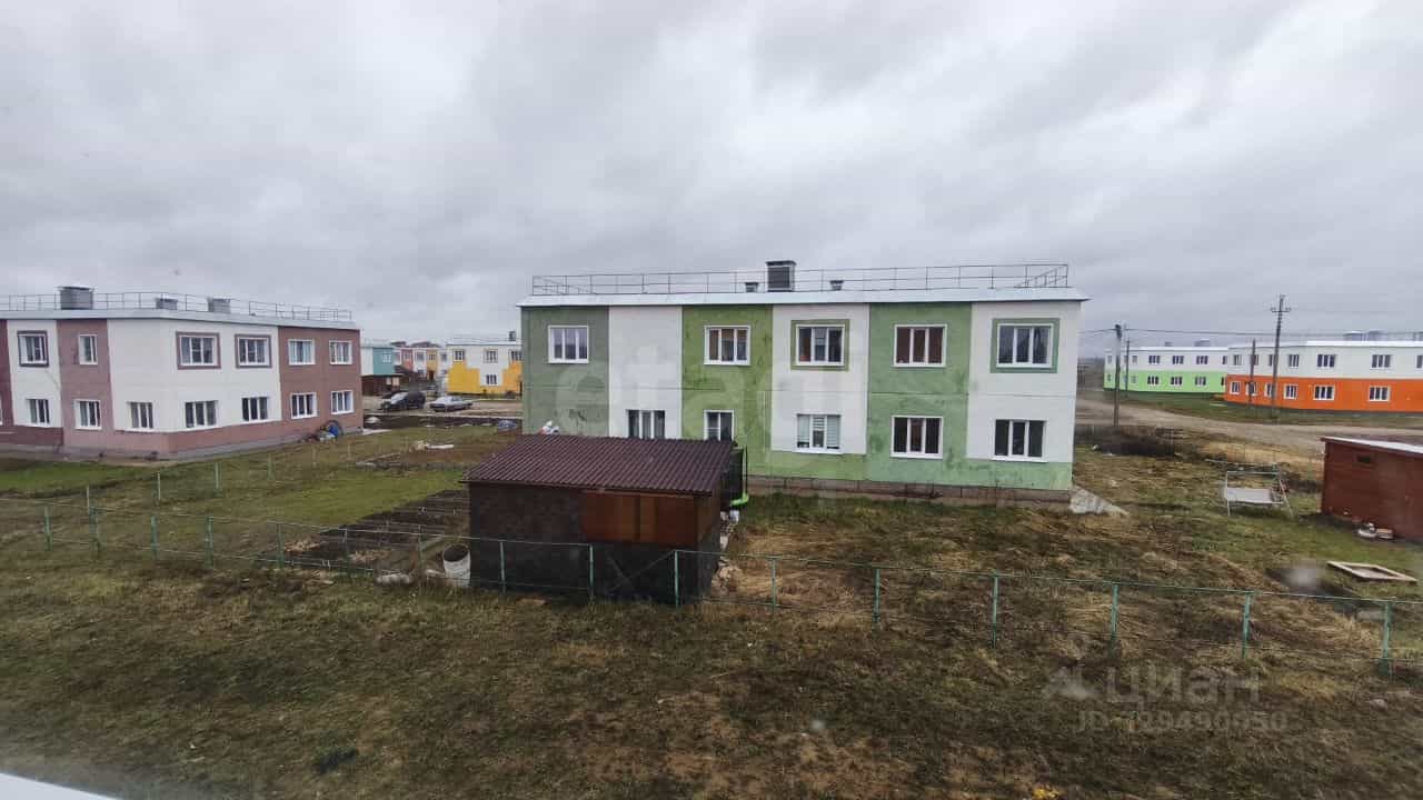 Россия, Кострома, коттеджный посёлок Первый, Чухломский проезд, 20, фото 15