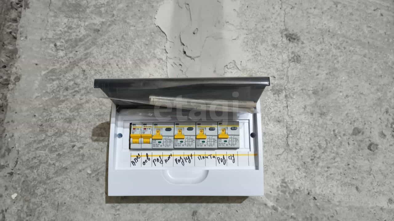 Россия, Кострома, коттеджный посёлок Первый, Чухломский проезд, 20, фото 24