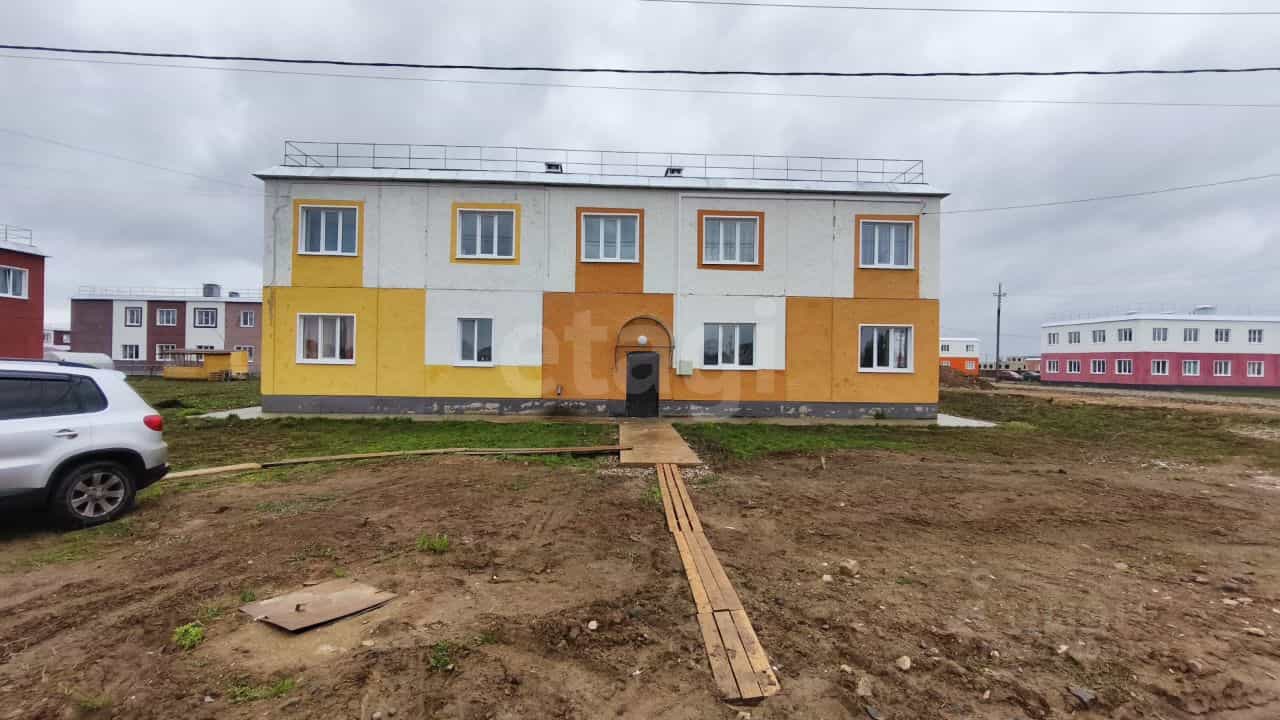 Россия, Кострома, коттеджный посёлок Первый, Чухломский проезд, 20, фото 28