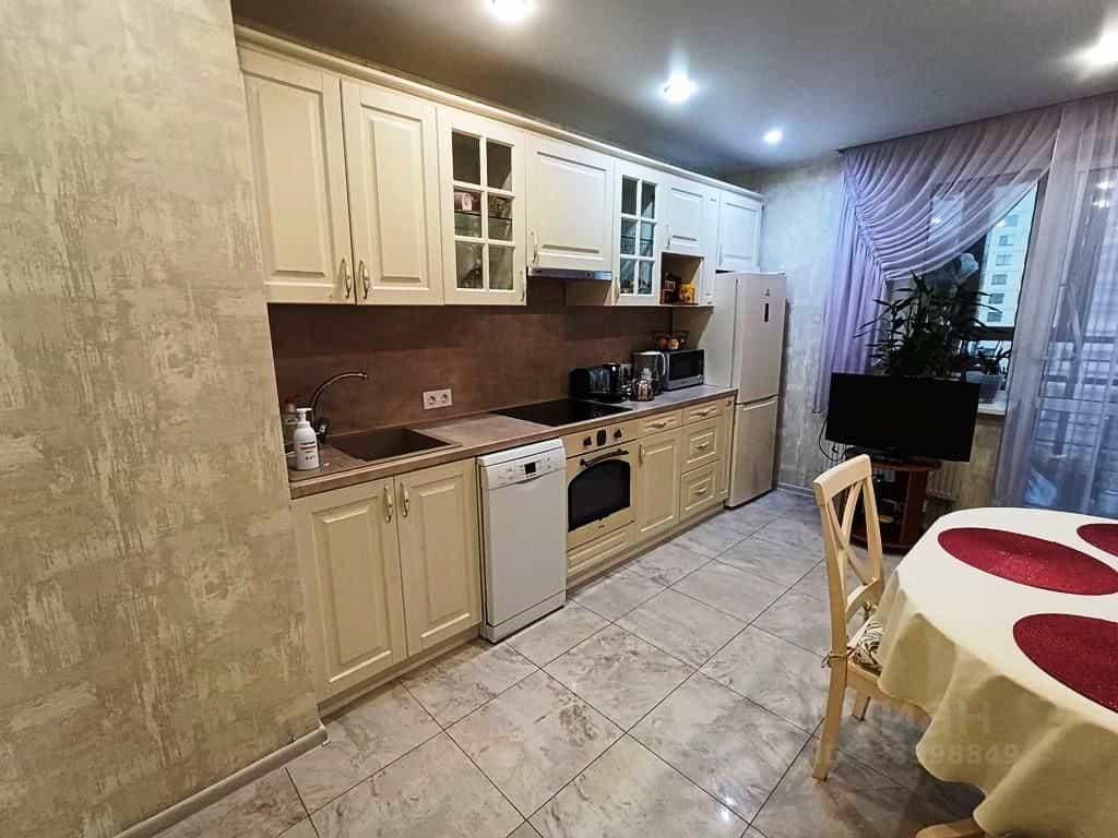 Россия, Ленинградская область, Всеволожский район, Мурино, Новая улица, 7к4, фото 3