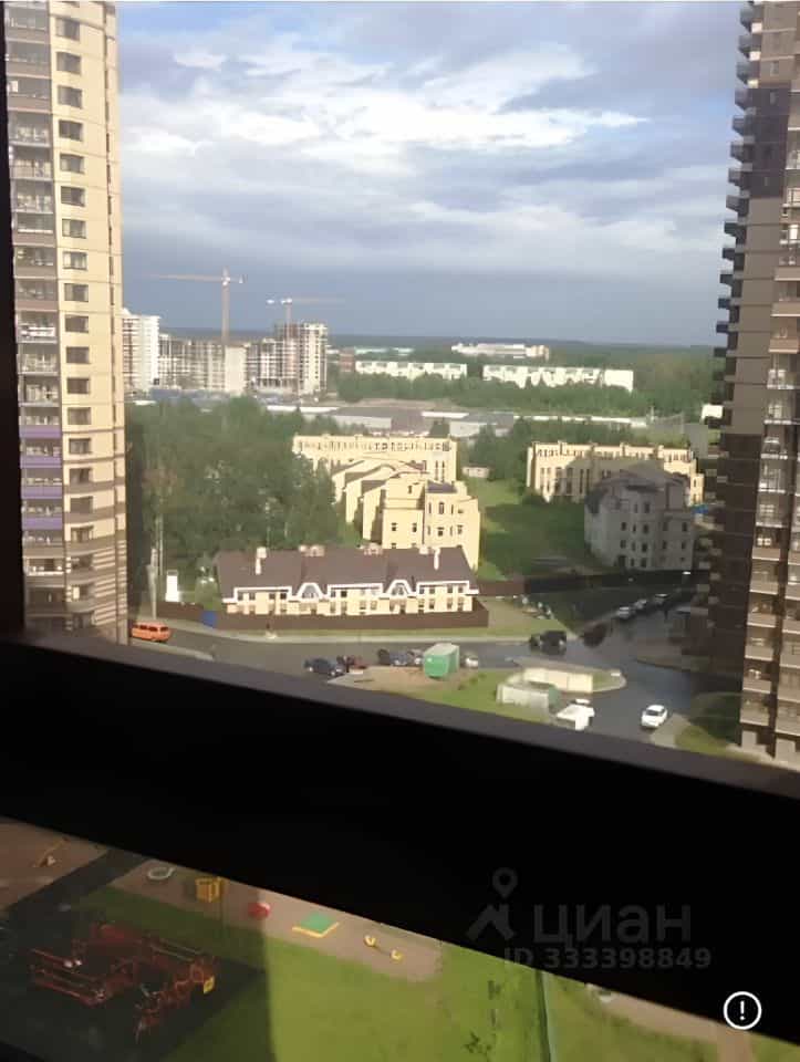 Россия, Ленинградская область, Всеволожский район, Мурино, Новая улица, 7к4, фото 19
