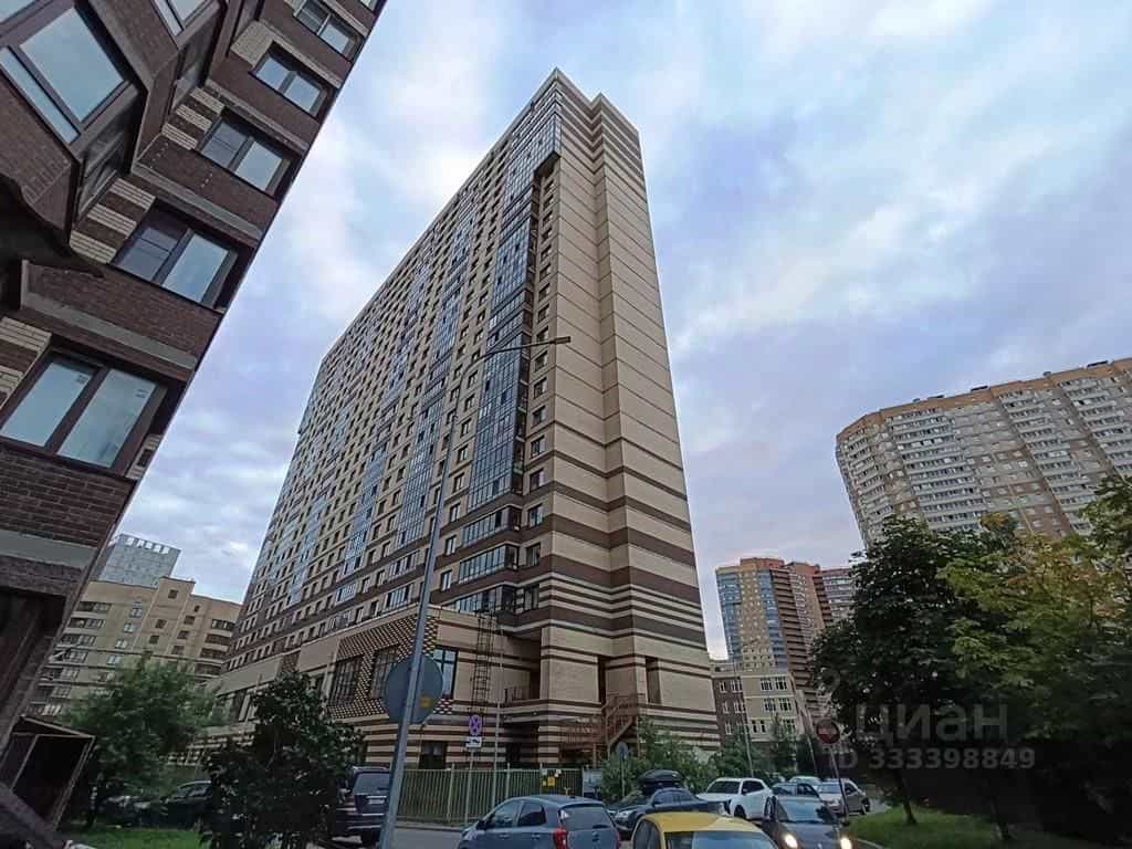 Россия, Ленинградская область, Всеволожский район, Мурино, Новая улица, 7к4, фото 25