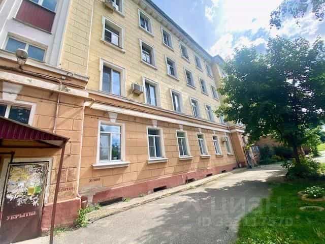 Россия, Липецк, Краснозаводская улица, 1, фото 2