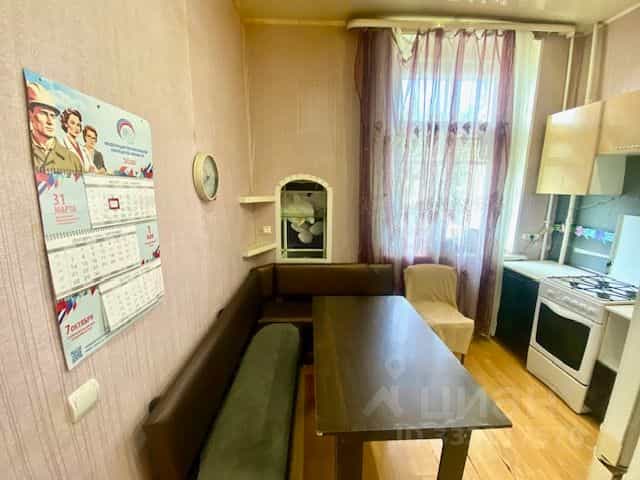 Россия, Липецк, Краснозаводская улица, 1, фото 5