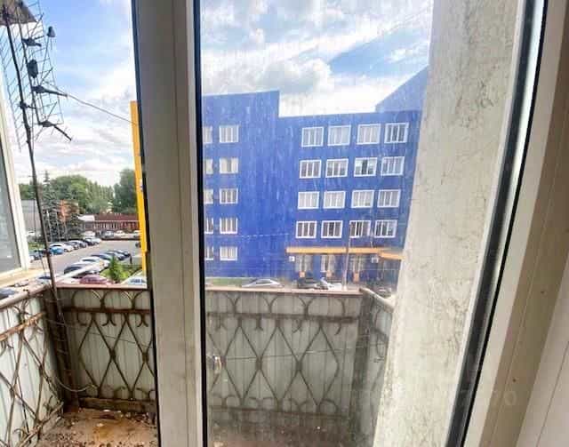 Россия, Липецк, Краснозаводская улица, 1, фото 9