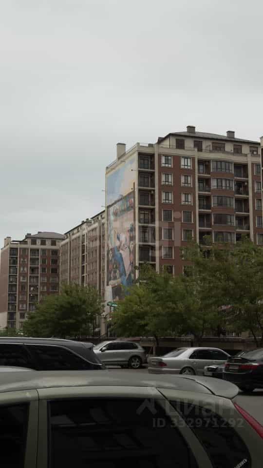 Россия, Республика Дагестан, Махачкала, Газпромная улица, 15к7