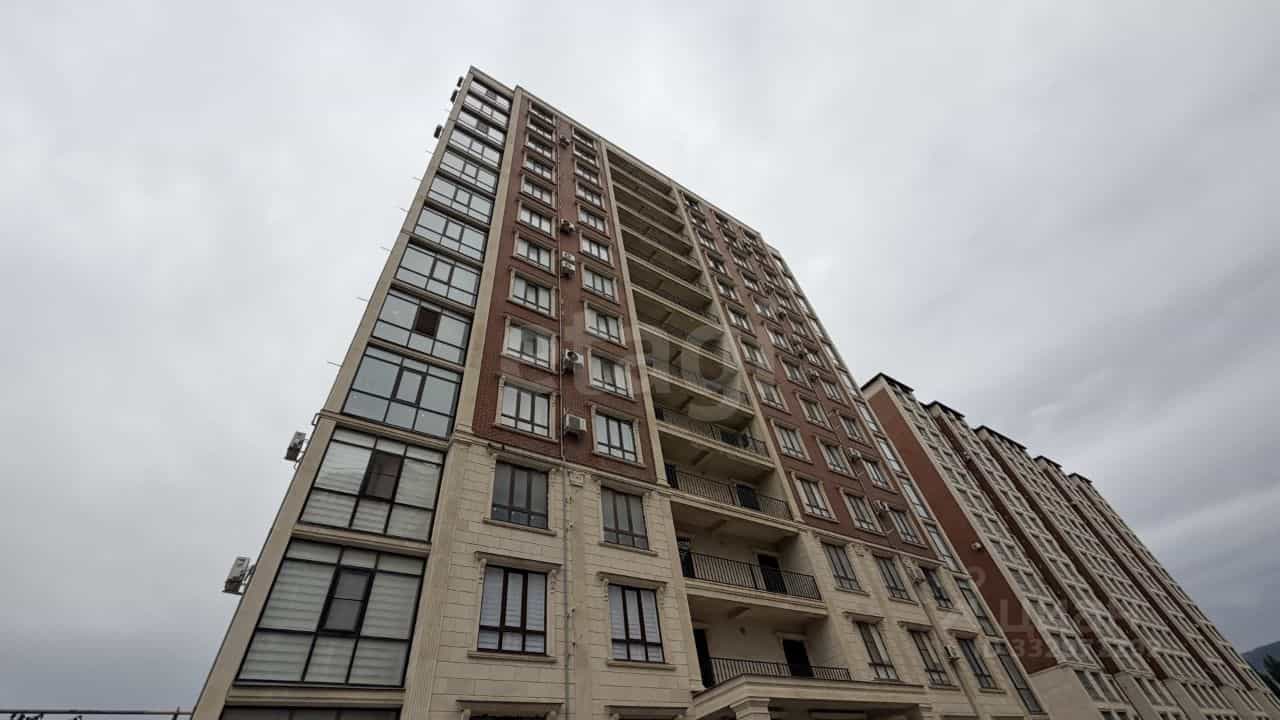 Россия, Республика Дагестан, Махачкала, Газпромная улица, 15к7, фото 4