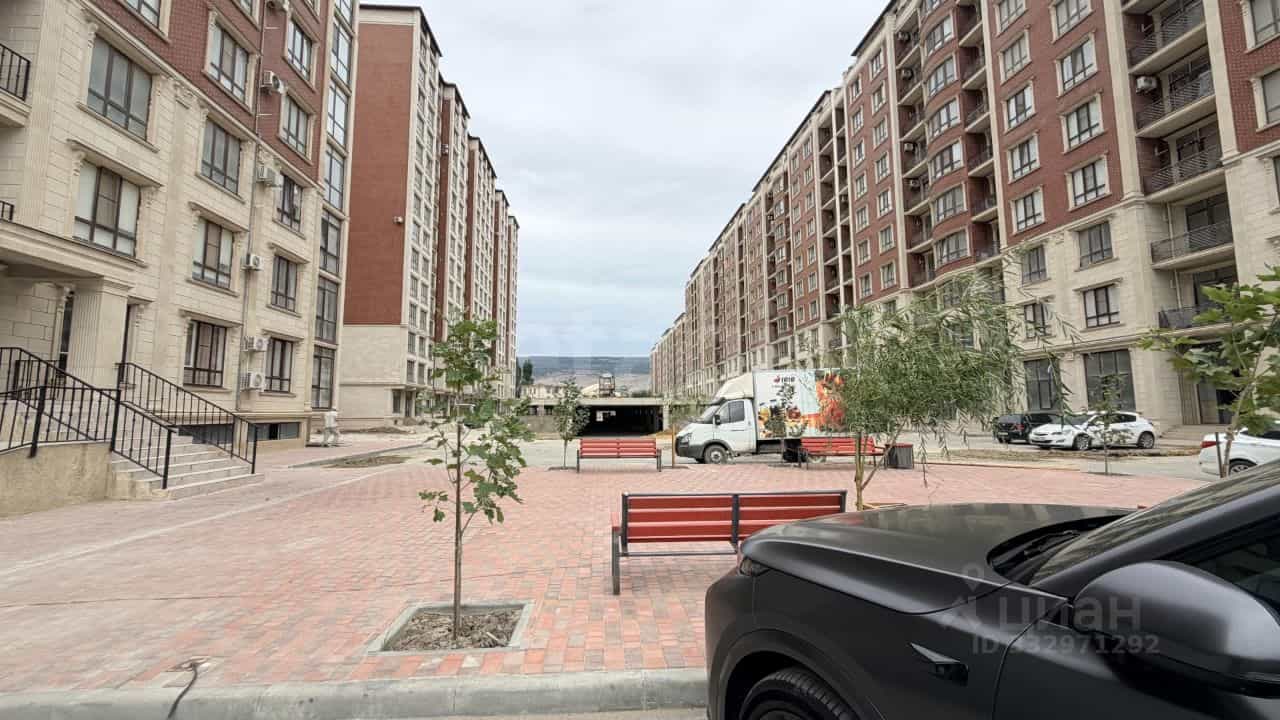 Россия, Республика Дагестан, Махачкала, Газпромная улица, 15к7, фото 6