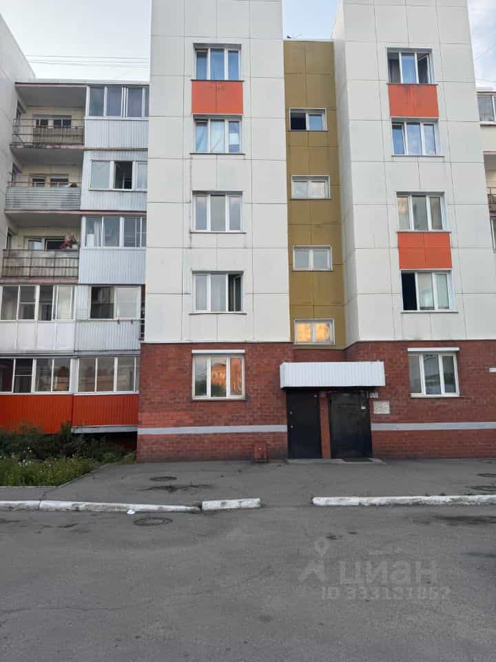 Россия, Иркутская область, Шелехов, 1-й микрорайон, 49, фото 22