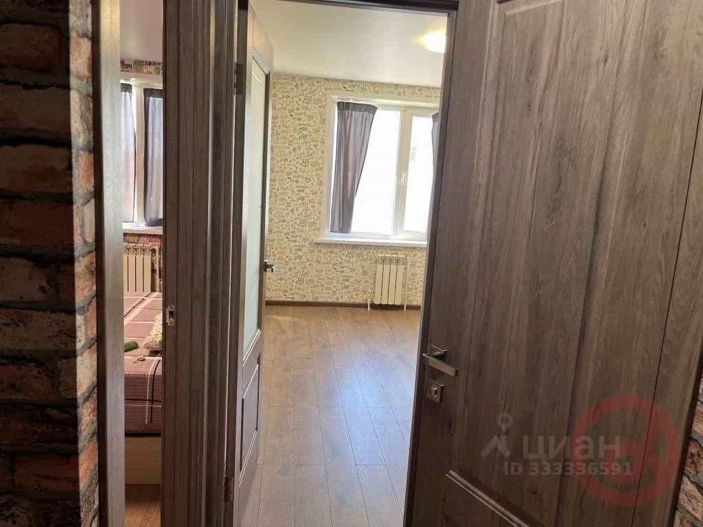 Россия, Самарская область, Волжский район, городское поселение Смышляевка, посёлок городского типа Стройкерамика, улица Митрополита Иоанна Снычёва, 20, фото 9