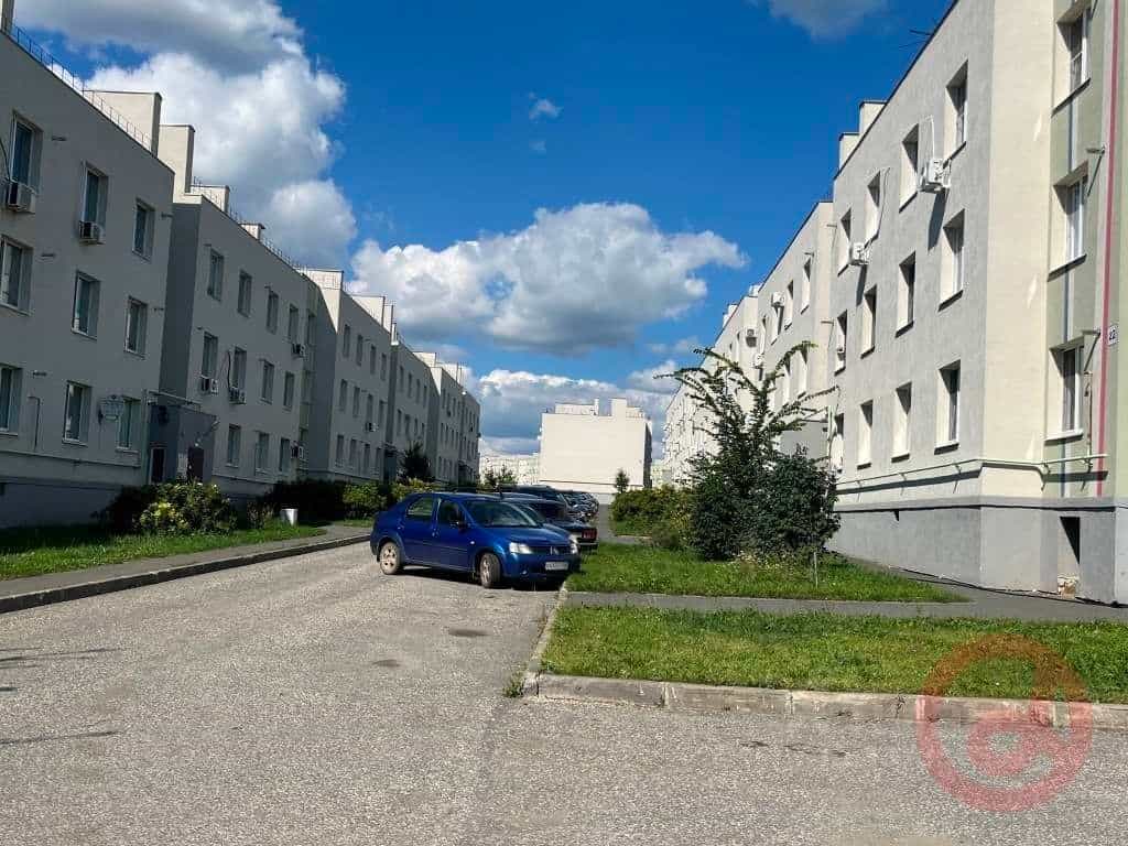 Россия, Самарская область, Волжский район, городское поселение Смышляевка, посёлок городского типа Стройкерамика, улица Митрополита Иоанна Снычёва, 20, фото 11