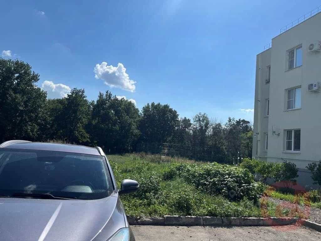 Россия, Самарская область, Волжский район, городское поселение Смышляевка, посёлок городского типа Стройкерамика, улица Митрополита Иоанна Снычёва, 20, фото 12