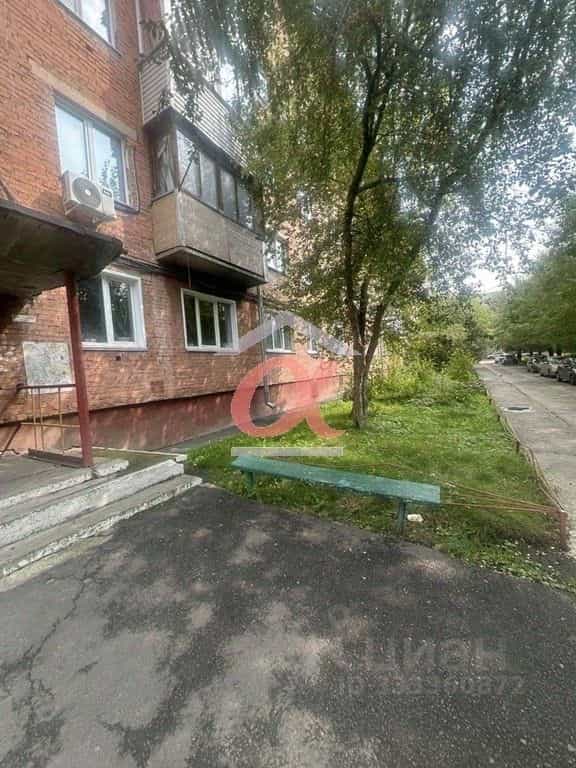 Россия, Кемерово, улица Патриотов, 34А, фото 6