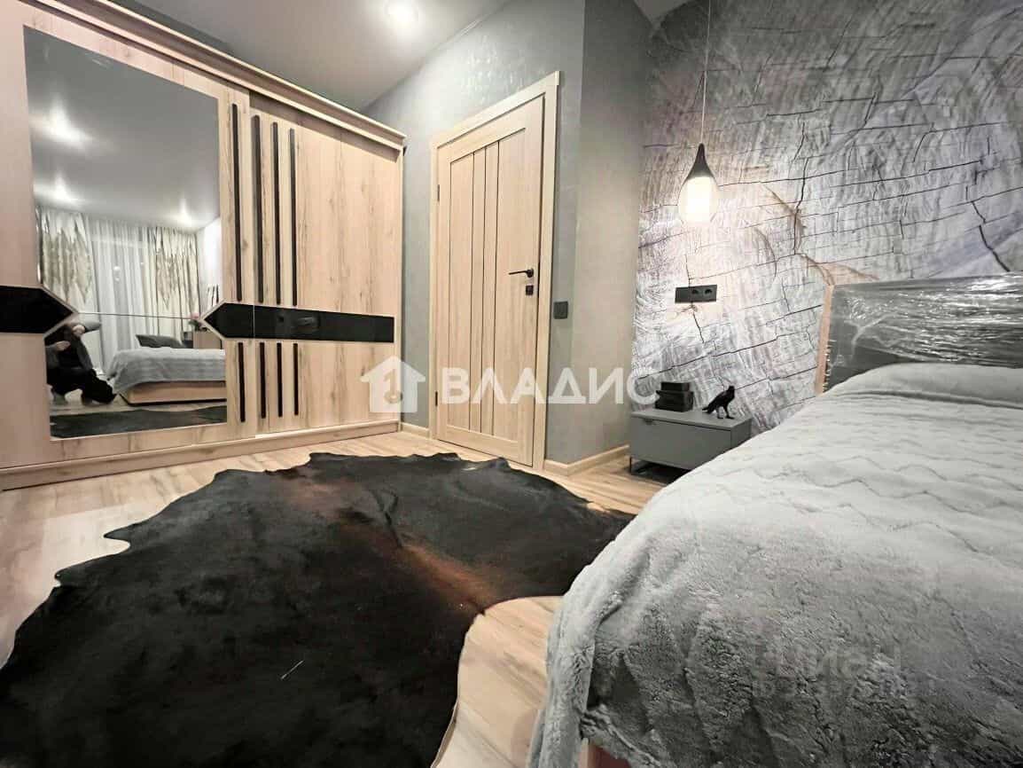 Россия, Санкт-Петербург, Парфёновская улица, 6к1, фото 25
